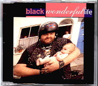 Black - Wonderful Life